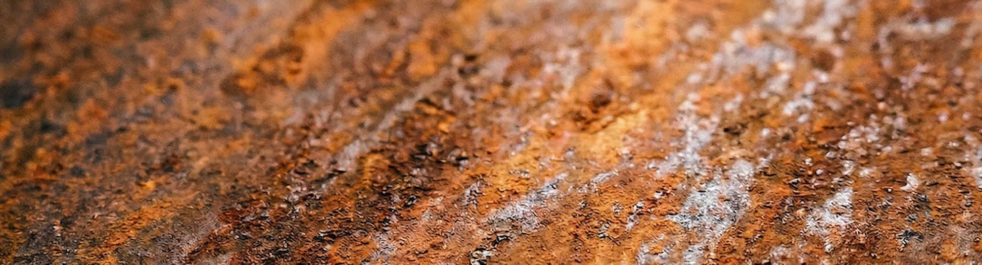 Acier corten